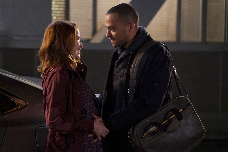 Illustration for article titled A two-episode “event” highlights Grey’s Anatomy at its best and worst